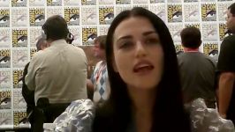 14 Katie McGrath  Interview