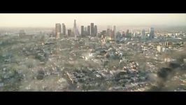 تریلر فیلم آخرالزمانی San Andreas داداش کوچیکه 2012