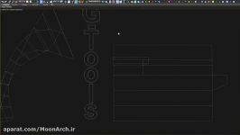 دانلود رایگان پلاگین Gtools Ivy Generator v0.75 برای 3DS Max