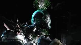 با شخصیت Jason Voorhees در Mortal Kombat X آشنا شوید