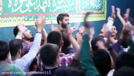 علی شاه،علی ماه سرود عیدغدیر97 کربلایی حسین طاهری