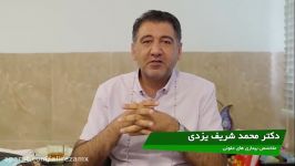 توصیه های متخصص عفونی بیمارستان شهید صدوقی جهت شکست کرونا