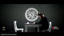 نماهنگ ایرانی بابک جهانبخش   موزیک ویدیوی « یک ساعت فکر راحت راحت» Full HD