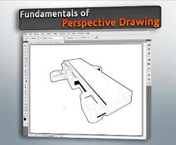 Digital Tutors  Fundamentals of Perspective Drawing