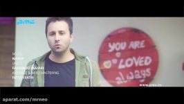 نماهنگ ایرانی ندیم  عاشقم کن موزیک ویدیوی « عاشقم کن » Full HD