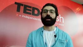 Tedx Kish 2015 Highlights