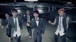 EXO  Growl  Music Video