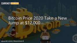 dssminer.com cloudmining and automated trader BOT Bitcoin Price 2020 Take a Ne