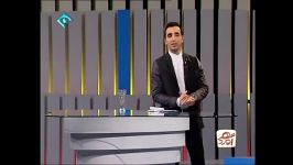 قسمت چهل پنجم برنامه شهرآورد مهمان بهرام عظیمی2