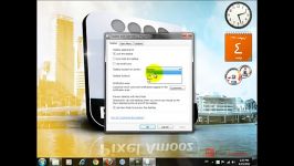 نحوه تنظیم کردن نوار Taskbar