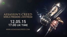 تریلر بازی Assassins Creed Syndicate 2015