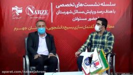 پایش دکتر رضایی در نابسامانی حوزه مسکن چقدر دولت چقدر مجلس را مقصر می دانید