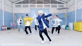 اسپیشال ویدئو boxer stray kids