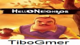 راهنمای بازی سلام همسایهHello Neighbor نسخه 1 قسمت اول