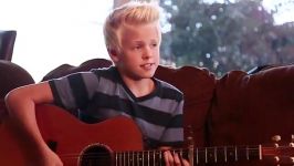 Taylor Swift  Shake It Off acoustic cover by Carson Lu