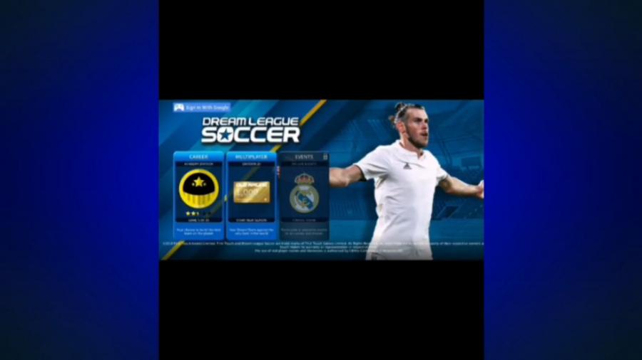 DREAM LEAGUE SOCCER 2019آموزش پوشیدن لباس رئال مادرید یا بارسلونا