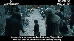 Everything Wrong with Hobbit Battle of Five Armies
