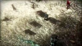 Pillars of Eternity Gameplay Trailer