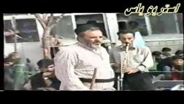 چوپانی رضا مشایخی بخشعلی در زیاران