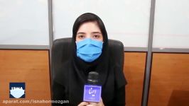 نگاهی به فعالیت دفاتر استانی ایسنا در روزهای کرونایی