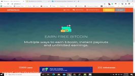 dssminer.com cloudmining and automated trader BOT Earn Free Bitcoin 2020  Ear