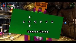 Lego batman 3  cheat codes