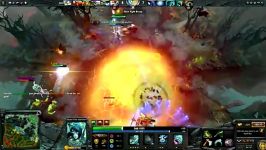 NaVi XBOCT  Phantom Assassin vol.2