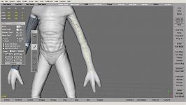 Digital Tutors  Topology Tools in TopoGun 2.0