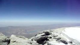 Mount Damavand Climb