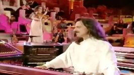 YANNI TRIBUTE  RENEGADE