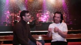 Yanni Interview Life Music and Charlie Sheen on A S