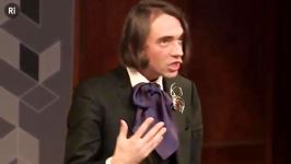 Birth of a Theorem  with Cédric Villani