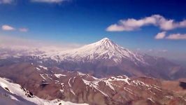 Do Berar peak Acclimatization For Damavand climb
