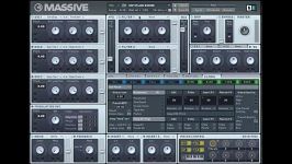 How to create a Rusko bass dubstep wobble tutorial.