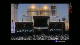 کاروان پیاده به سمت کاظمین شهادت امام موسی کاظمع