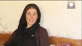 وضعیت زنان کرد ایزدی اسیر در دست داعش