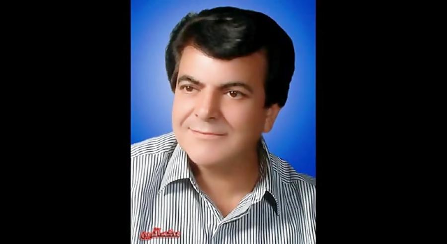 4 ترانه قدیمی زیبا خواننده مردمی عباس قادری