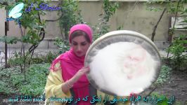موسیقی سنتی ایرانی  تکنوازی دف ریتم آهنگ یا الله سامی یوسف دف نوازی شاد عید
