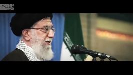 امام خامنه ای نیروی انتظامی مظهر حاکمیت جمهوری اسلامی