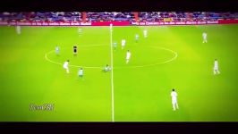 منتخبی حرکات ایسکو آلارکون  Isco Amazing Skills