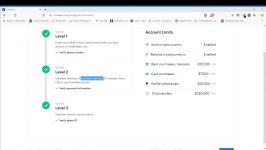 dssminer.com cloudmining and automated trader BOT Short Coinbase Tutorial Bit