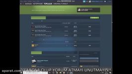 dssminer.com cloudmining and automated trader BOT STEAM PAZARINDA GARP BTCON S