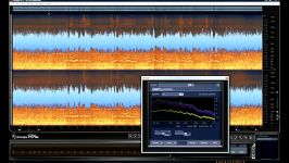 Izotope RX  Click Removal