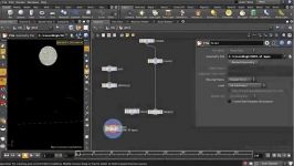 cmiVFX  Houdini Snow System Simulations