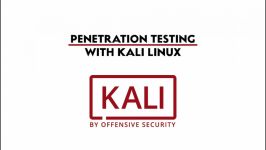 دوره Penetration Testing with Kali Linux یا PWK نسخه PWK2020