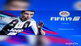 پیدا کردن مینامینو در FIFA 19وFIFA20