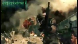 ترایلر گیم پلی black ops 2 در E3 2012