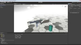 unity lasers live training