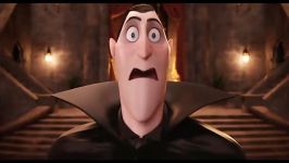 Hotel Transylvania New Trailer