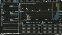 dssminer.com cloudmining and automated trader BOT Binance Trading Bot 1  300